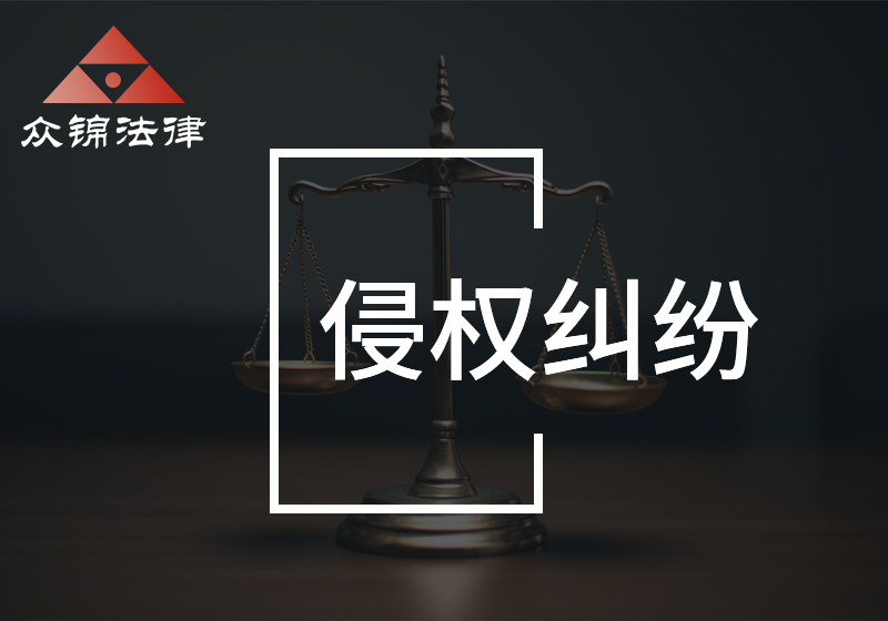 侵权纠纷